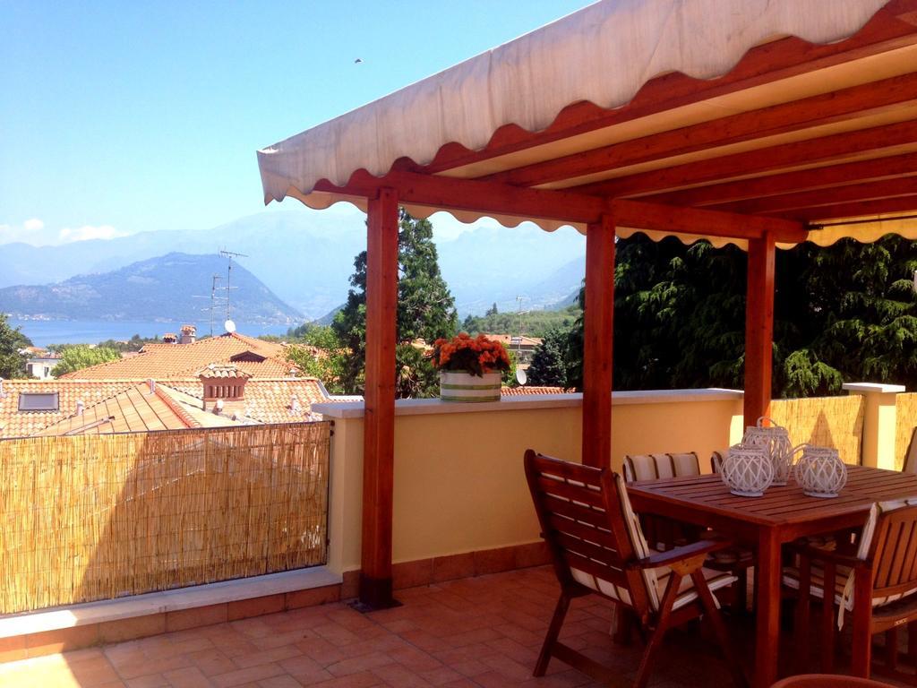 B&B Day By Day Iseo Zimmer foto