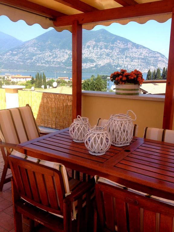 B&B Day By Day Iseo Zimmer foto